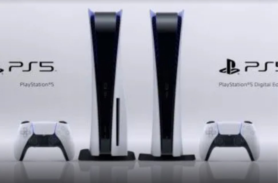 cuanto cuesta un playstation 5 en argentina