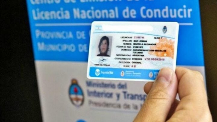 Ya se puede hacer el curso online para obtener la Licencia de Conducir por primera vez