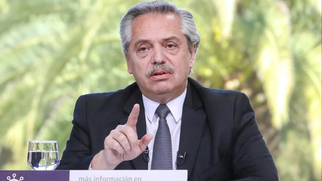 Alberto participará el martes de la Asamblea General de la ONU Alberto participará el martes de la Asamblea General de la ONU