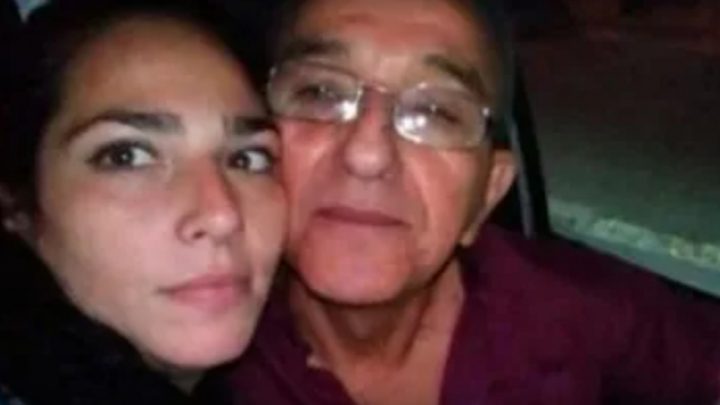 «Yo también te quería»: el ruego de la mujer de 35 años mientras era apuñalada por su novio de 78