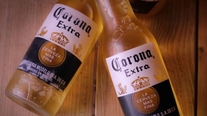 La cerveza Corona se fabricará por primera vez en Argentina