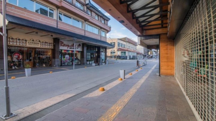 «El Plan PROGRESO fracasó», aseguró el Subsecretario de Desarrollo Económico del municipio de Ushuaia