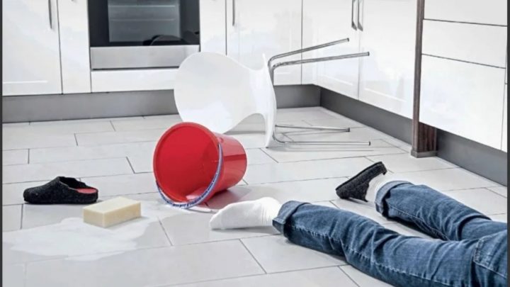 Cómo actuar ante un incidente doméstico en medio de la pandemia