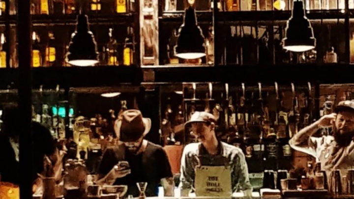 Ushuaia: Cierran todos los bares, pubs y cervecerías hasta el 27 por rebrote de Coronavirus