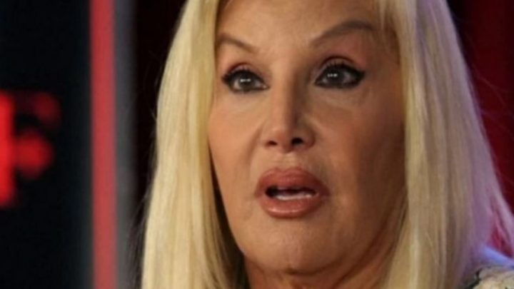 Arrestaron al jardinero de Susana Giménez por abuso sexual infantil