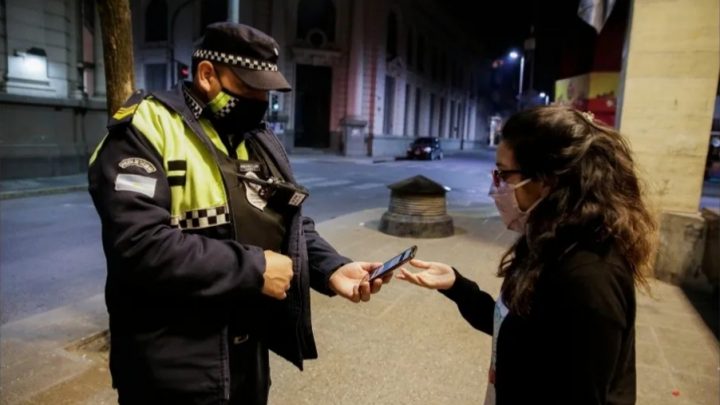 Argentina tiene uno de los índices más bajos de muertos por coronavirus de América Latina