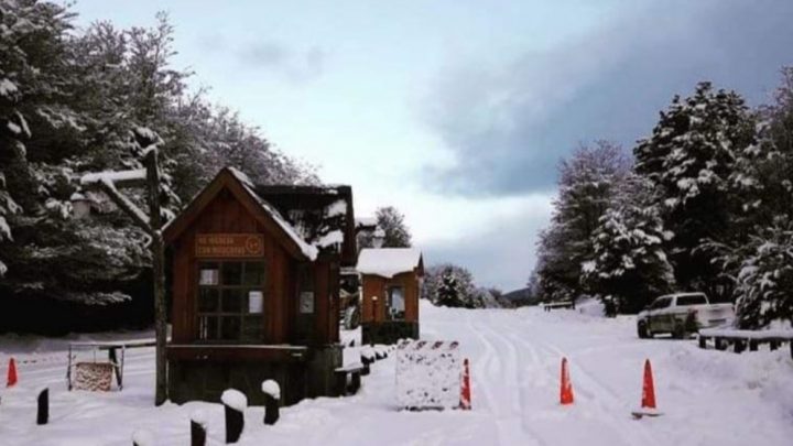 Cierran el ingreso al Parque Nacional por Coronavirus entre el personal