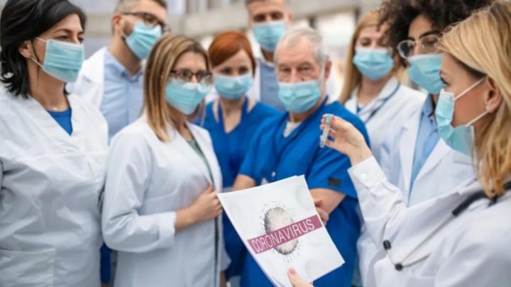 En el Día de la Sanidad, profesionales piden «ayuda» de todos para que no colapse el sistema