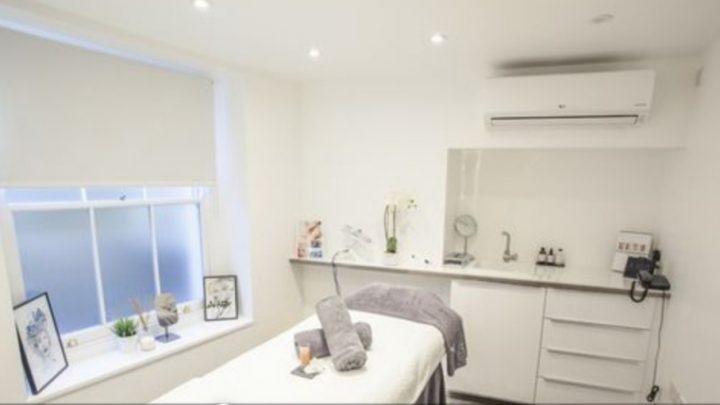 Gobierno ultima detalles para habilitar la vuelta de las estéticas en Río Grande