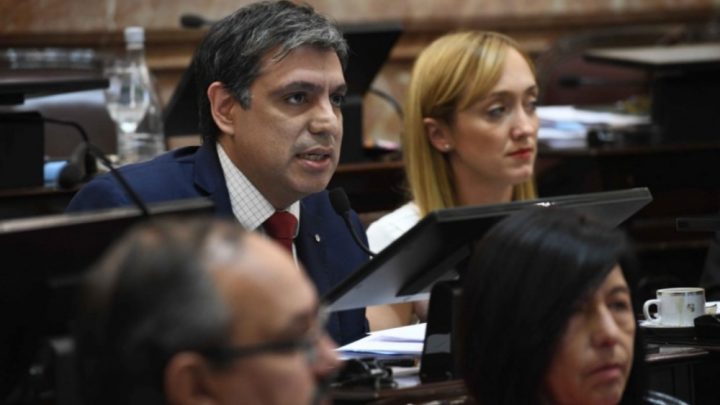 Proyecto busca llevar al año 2073 el régimen de la Ley 19.640