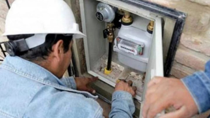 Prorrogan hasta el 31 de diciembre la prohibición de cortar los servicios públicos por falta de pago