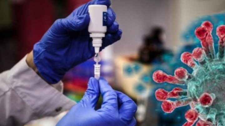 La vacuna china contra el coronavirus llegaría en octubre a Brasil