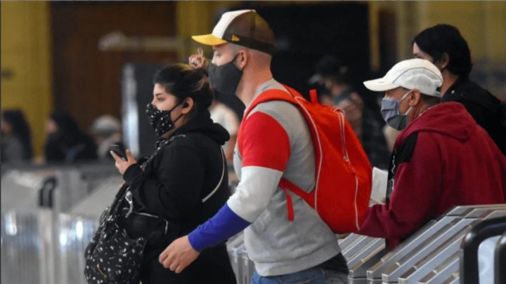 Coronavirus en Argentina: récord de muertos en las últimas 24 horas