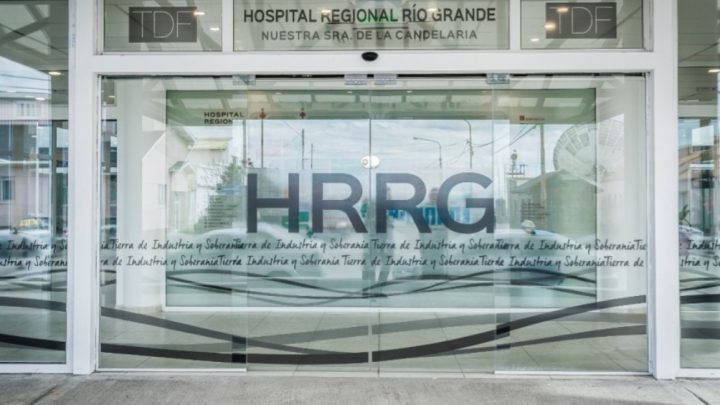 Coronavirus en Río Grande: hubo 70 nuevas altas y ya suman 2.114 desde el comienzo de la pandemia