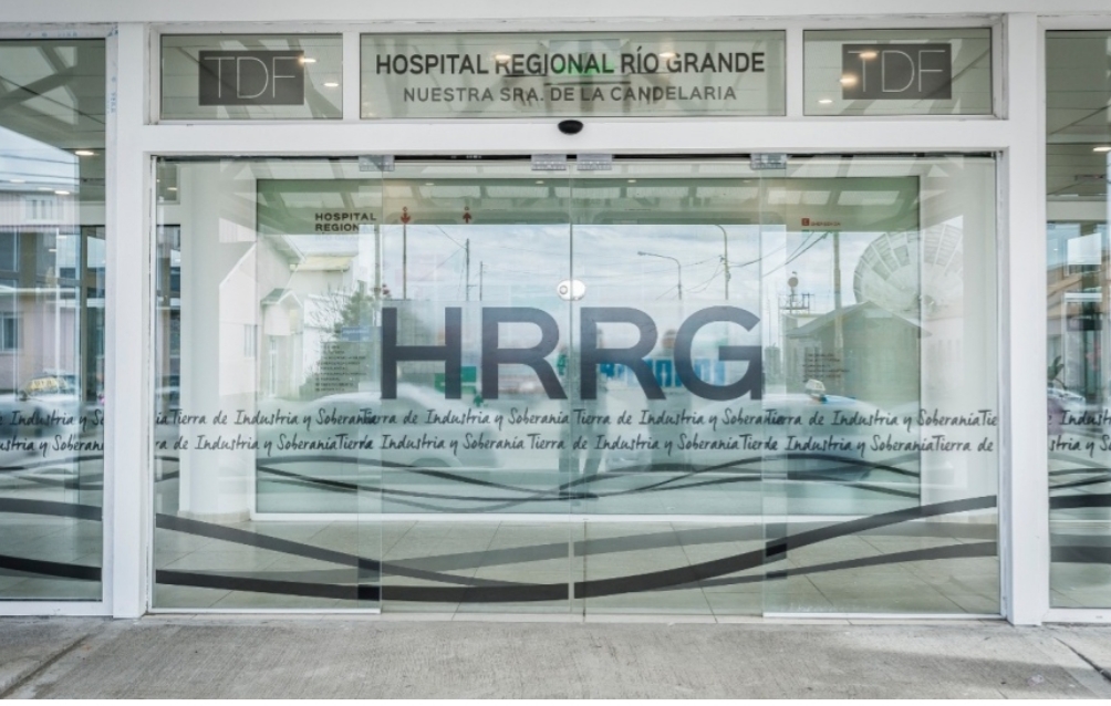 Coronavirus en Río Grande: hubo 70 nuevas altas y ya suman 2.114 desde el comienzo de la pandemia
