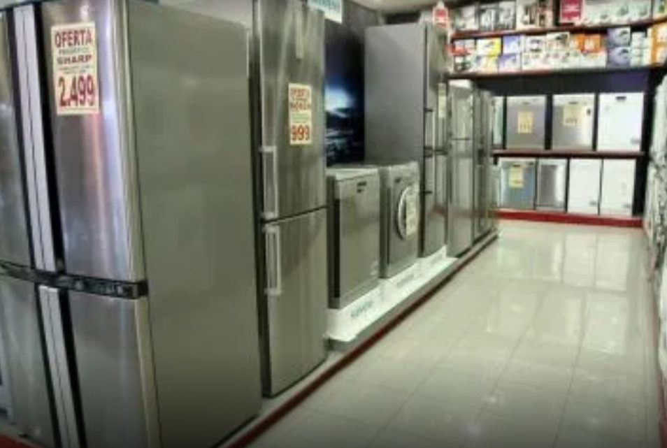 Lanzan un nuevo plan para comprar electrodomésticos en muchas cuotas y muy baratos Lanzan un nuevo plan para comprar electrodomésticos en muchas cuotas y muy baratos