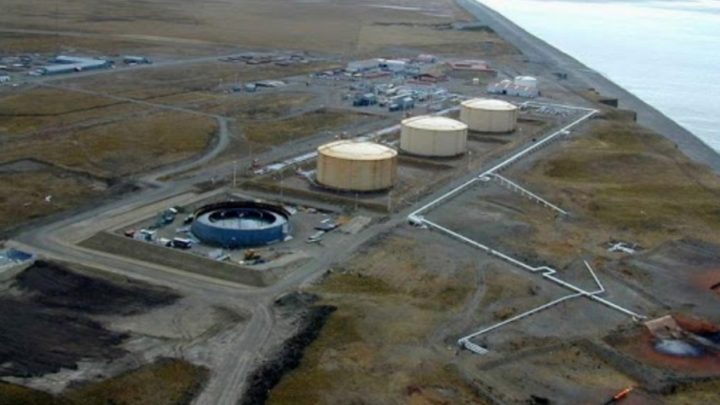 El 85% de los trabajadores de TOTAL deberán ser fueguinos