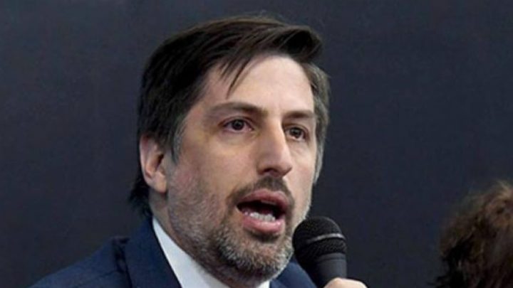 Nicolás Trotta, sobre la vuelta a clases: “No es una cuestión de voluntad, sino de realidad epidemiológica”