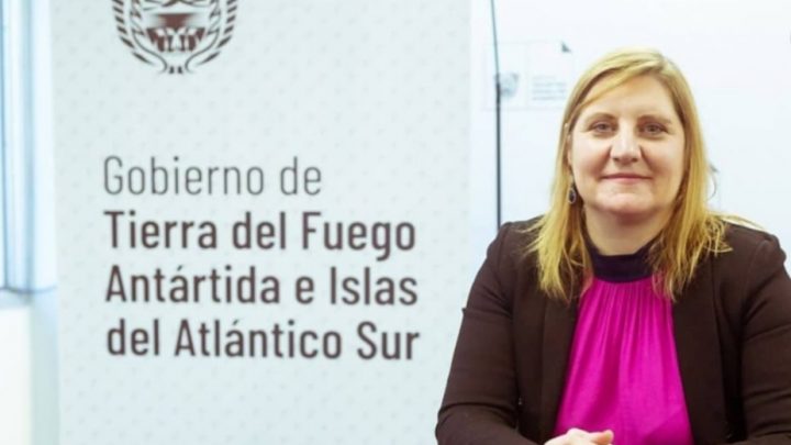 Di Giglio Habló Sobre La Pandemia Sin Freno En Río Grande