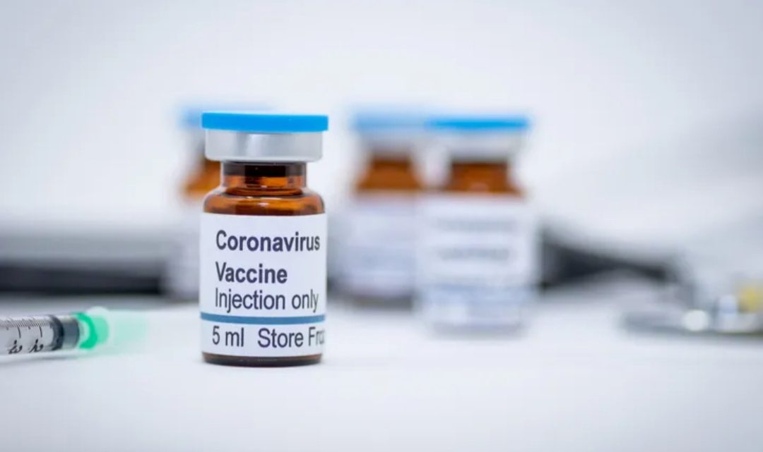 Johnson & Johnson inicia la fase de pruebas de su vacuna contra el coronavirus