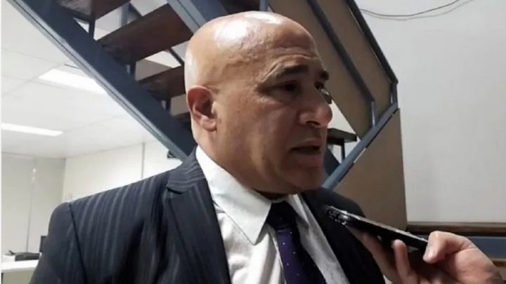 Judiciales piden una feria judicial extraordinaria ante los casos positivos en el personal