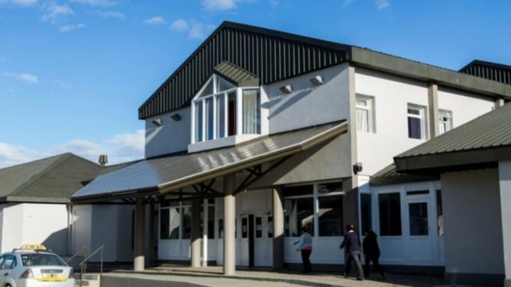 ALERTA: “En Río Grande ya hay un caso de un reinfectado” de coronavirus.