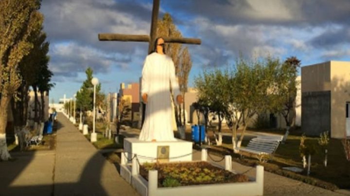 Este martes se habilitan las visitas al cementerio de la ciudad