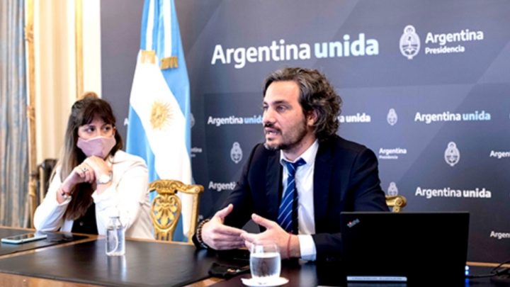 Cafiero: “A partir de ahora los fueguinos van a tener un mejor acceso a los servicios públicos”