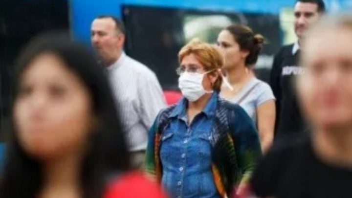 Coronavirus: Agregan un nuevo cuadro al listado de grupo de riesgo