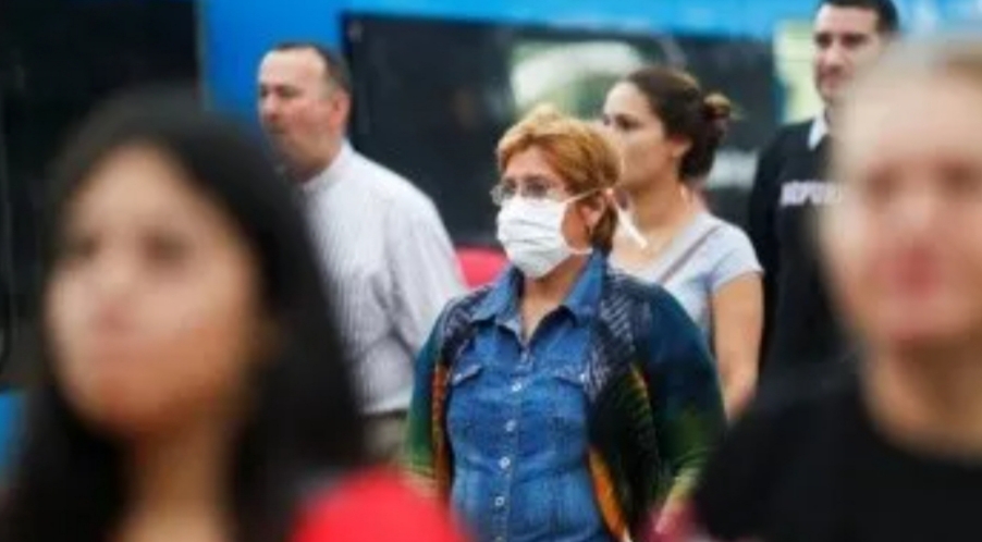 Coronavirus: Agregan un nuevo cuadro al listado de grupo de riesgo