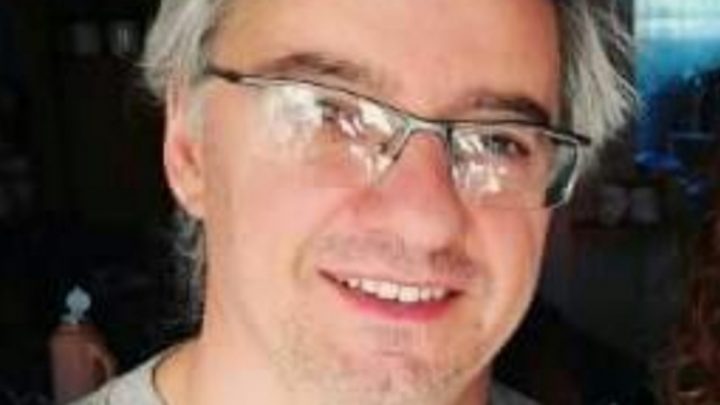 Un doctor del HRRG se reinfectó de coronavirus: en julio y septiembre dio positivo