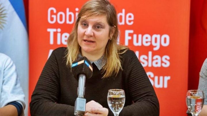 Preocupa en Ushuaia la tasa de duplicacion de casos