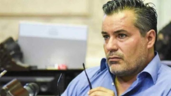 Alberto Fernández habló sobre el caso de Ameri