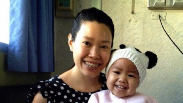 Científicos congelaron a su hija muerta con el sueño de poder revivirla