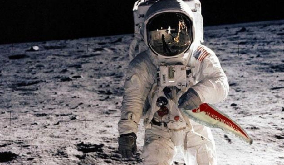 La NASA planea volver a la Luna en cuatro años y con una mujer a bordo La NASA planea volver a la Luna en cuatro años y con una mujer a bordo