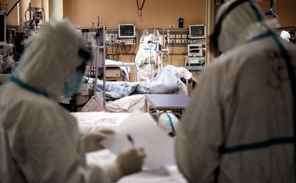 Reportan 443 fallecimientos y 12.969 nuevos casos de coronavirus en todo el país
