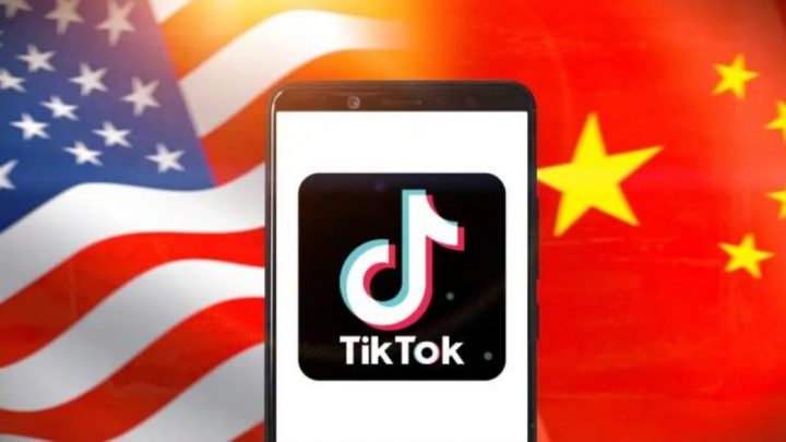 Estados Unidos prohíbe el uso de WeChat y TikTok