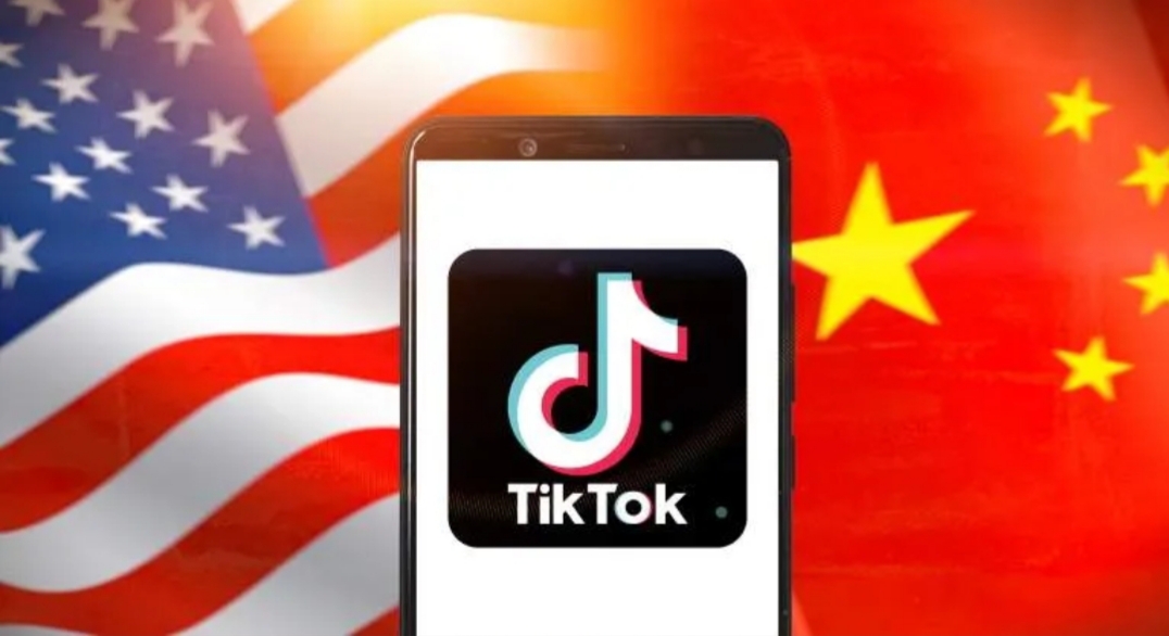 Estados Unidos prohíbe el uso de WeChat y TikTok