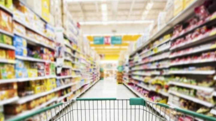 HOY LOS SUPERMERCADOS PERMANECERÁN CERRADOS