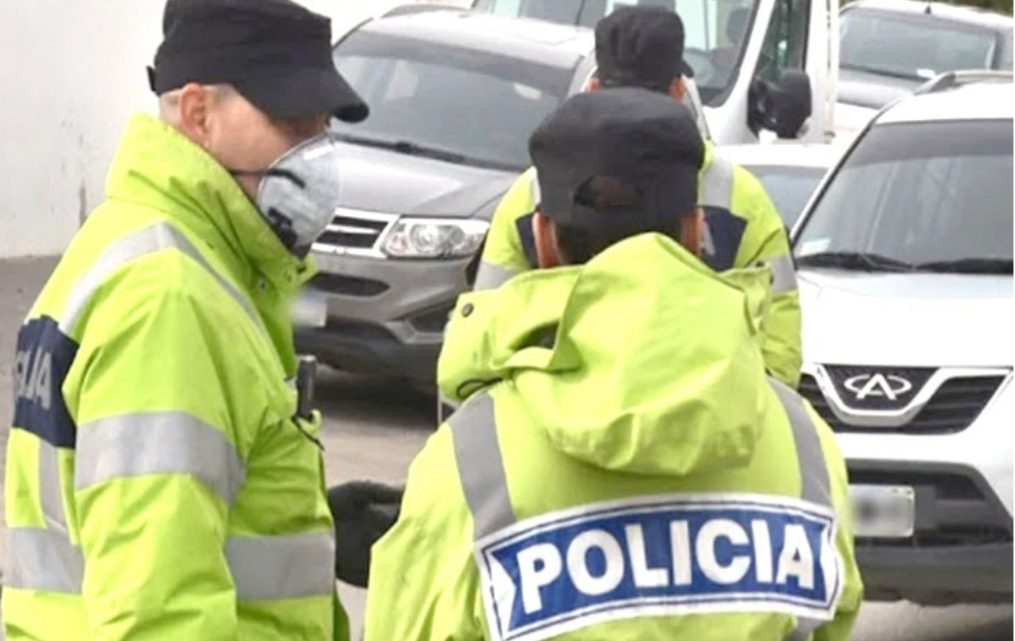 Procesaron a personas que participaron de un encuentro social pese a las prohibiciones