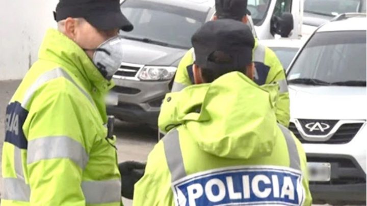 Procesaron a personas que participaron de un encuentro social pese a las prohibiciones