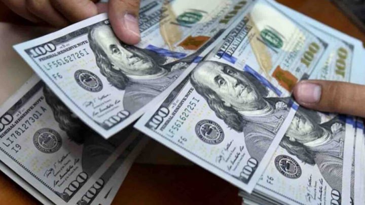 Los bancos vuelven a vender dólares a través del homebanking