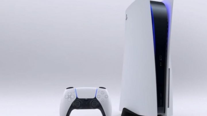 EL PRIMER FAMOSO EN TENER LA PLAYSTATION 5 YA LA PRESUMIÓ EN INSTAGRAM