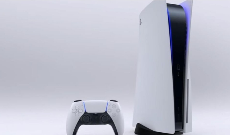 EL PRIMER FAMOSO EN TENER LA PLAYSTATION 5 YA LA PRESUMIÓ EN INSTAGRAM