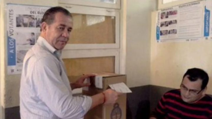 Ex legislador, denunciado por abuso sexual: pedía que lo ayudaran a eyacular «para sanar»