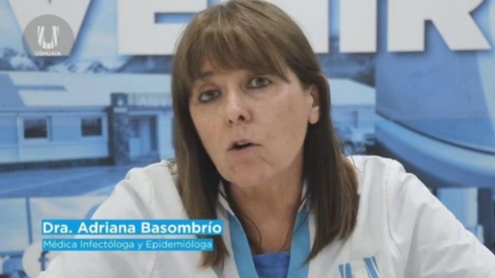 Basombrío: “No se entiende por qué rechazan usar el polo sanitario”