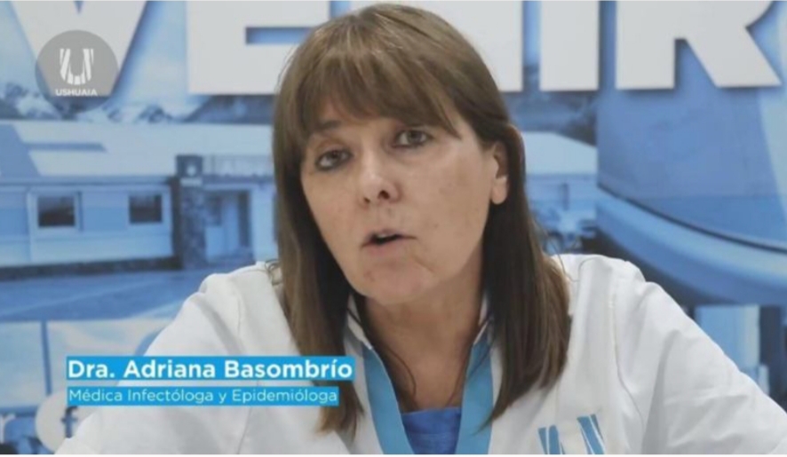 Basombrío: “No se entiende por qué rechazan usar el polo sanitario”