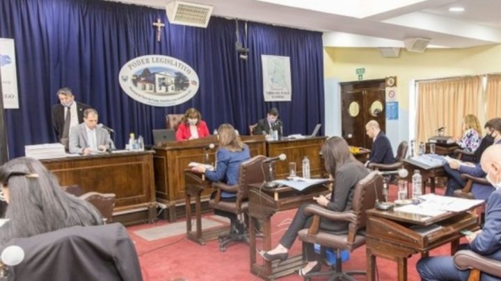 Ampliación del Superior Tribunal de Justicia: «Fue muy penoso lo que pasó en la Legislatura»