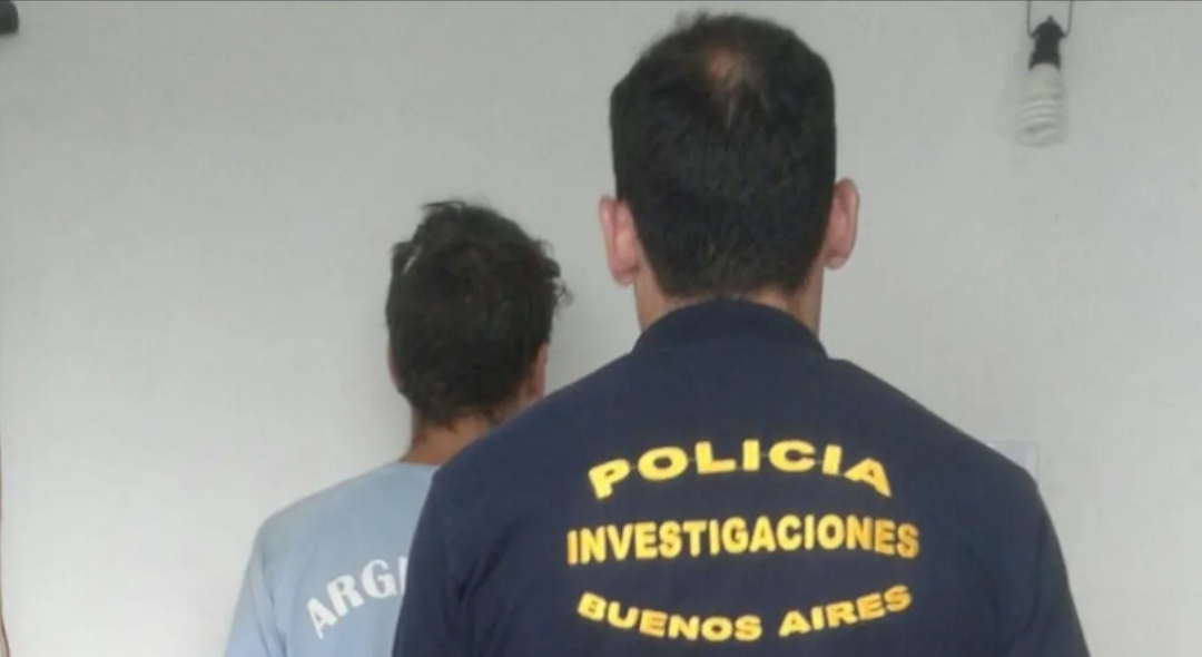 Detuvieron a joven por violar a su hermana de seis años
