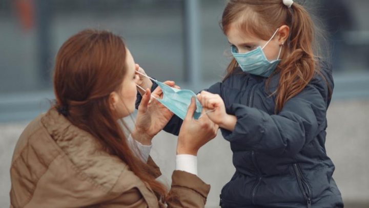 Impulsan multas de hasta $38 mil para quienes no usen barbijo en Río Grande